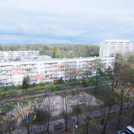 Blue River - Jelenia Wroclaw Exterior photo